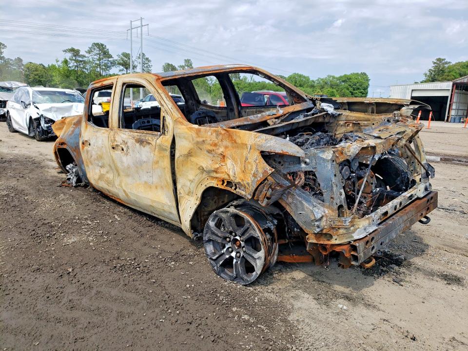 Aukcja sprzedaży 2023 Gmc Canyon, vin: 1GTP6BEK8P1182618, numer aukcji: 51617546