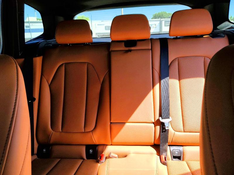 Продаж на аукціоні авто 2022 Bmw X3, vin: 5UX53DP04N9M24499, номер лоту: 49340886