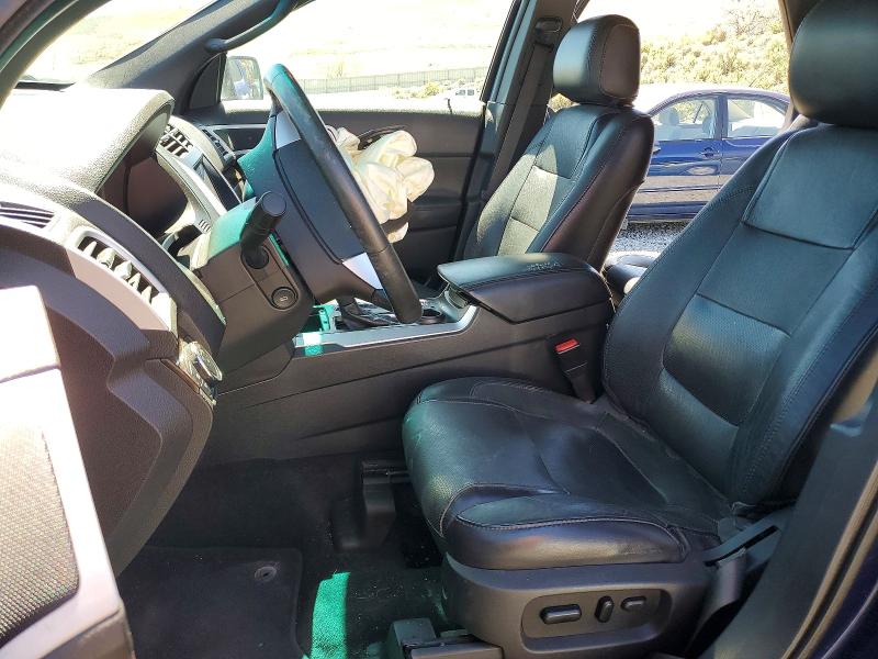Продажа на аукционе авто 2011 Ford Explorer, vin: 1FMHK7F81BGA87853, номер лота: 49962996