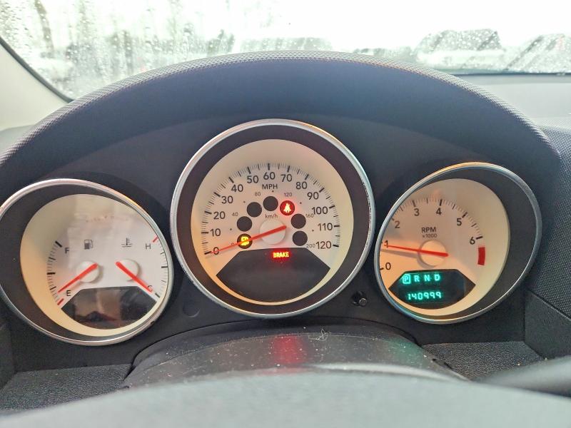 Продажа на аукционе авто 2009 Dodge Caliber, vin: 1B3HB48A59D108347, номер лота: 49655876