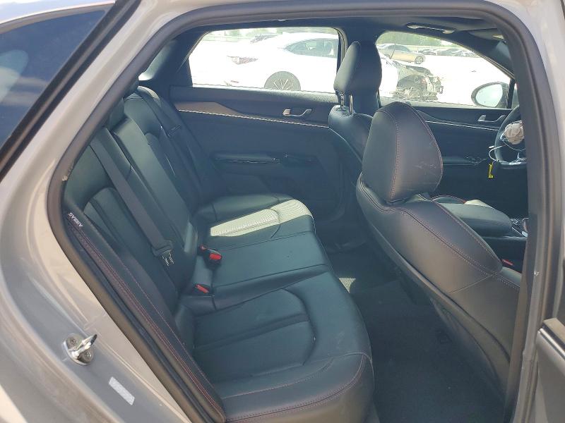Aukcja sprzedaży 2023 Kia K5, vin: 5XXG44J88PG197569, numer aukcji: 49431166