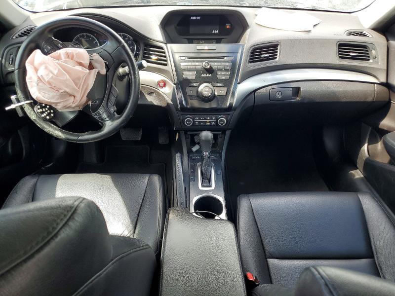 51171436 :رقم المزاد ، 19UDE2F34JA005392 vin ، 2018 Acura Ilx مزاد بيع