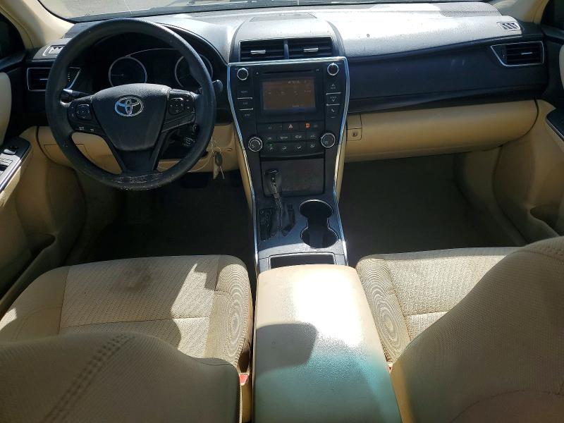 Aukcja sprzedaży 2016 Toyota Camry, vin: 4T1BF1FK3GU553925, numer aukcji: 50244456