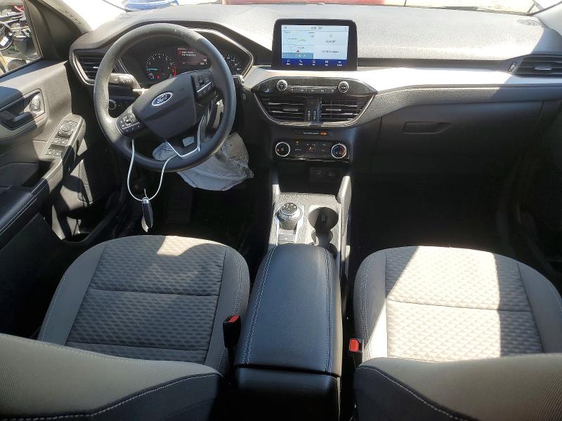 Aukcja sprzedaży 2022 Ford Escape, vin: 1FMCU0G65NUA42140, numer aukcji: 50799976