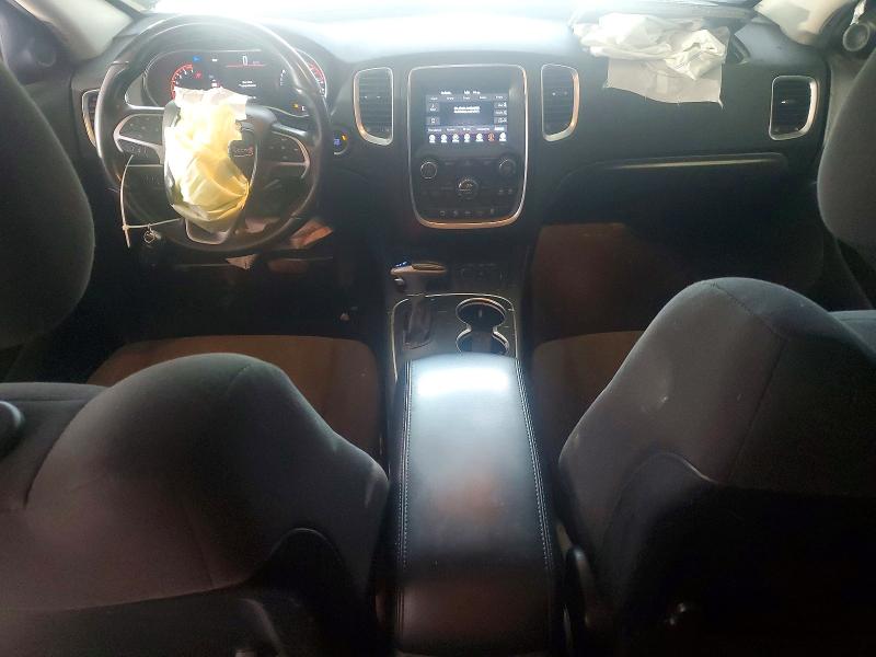 Продаж на аукціоні авто 2020 Dodge Durango, vin: 1C4RDHAG0LC317446, номер лоту: 50224316