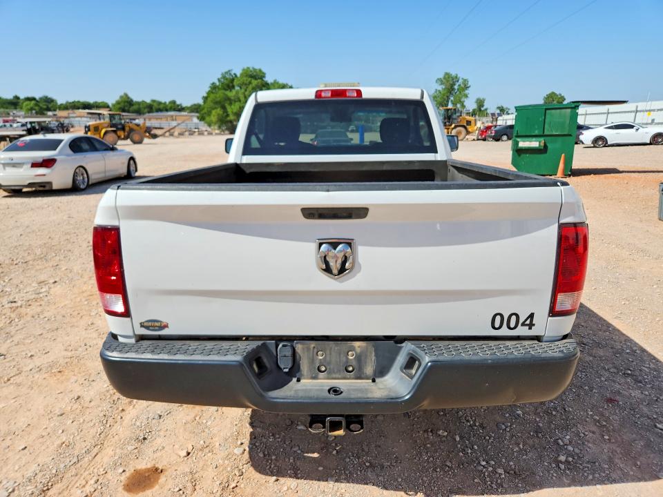 Aukcja sprzedaży 2020 Ram 1500 Classic, vin: 3C6JR6AG6LG263724, numer aukcji: 50664296