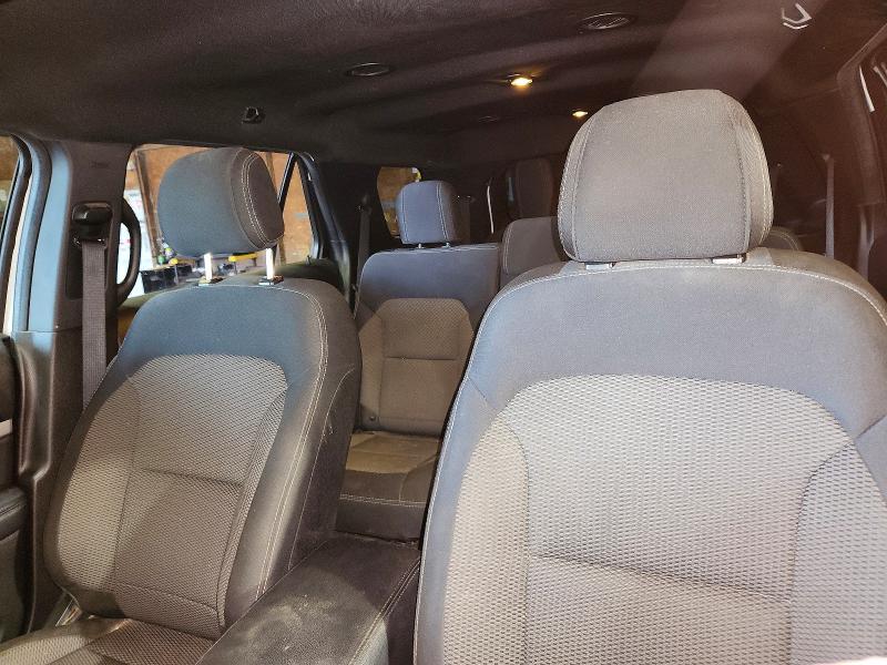 Продаж на аукціоні авто 2017 Ford Explorer, vin: 1FM5K8D88HGC81865, номер лоту: 48469866