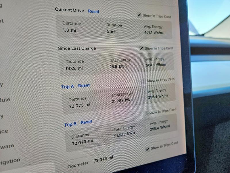Aukcja sprzedaży 2020 Tesla Model Y, vin: 5YJYGDEE8LF022117, numer aukcji: 48386786