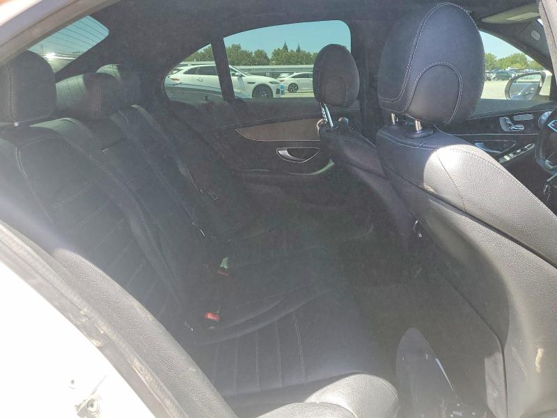 Aukcja sprzedaży 2015 Mercedes-benz C, vin: 55SWF6GB5FU000216, numer aukcji: 51680866