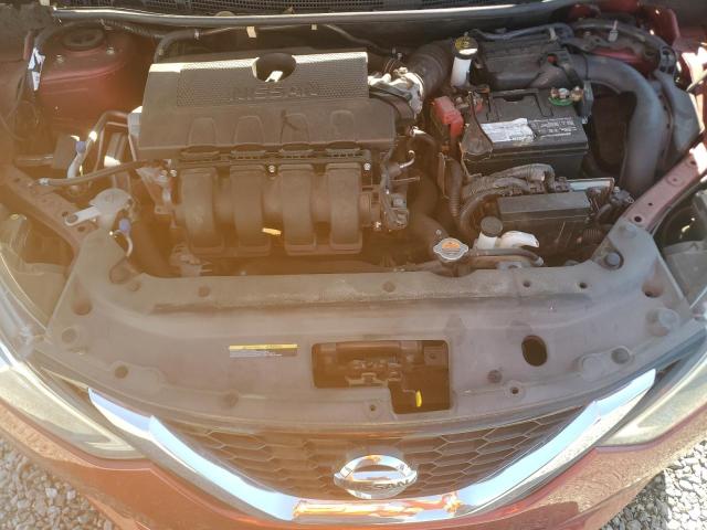Aukcja sprzedaży 2018 Nissan Sentra, vin: 3N1AB7APXJY289689, numer aukcji: 50257366