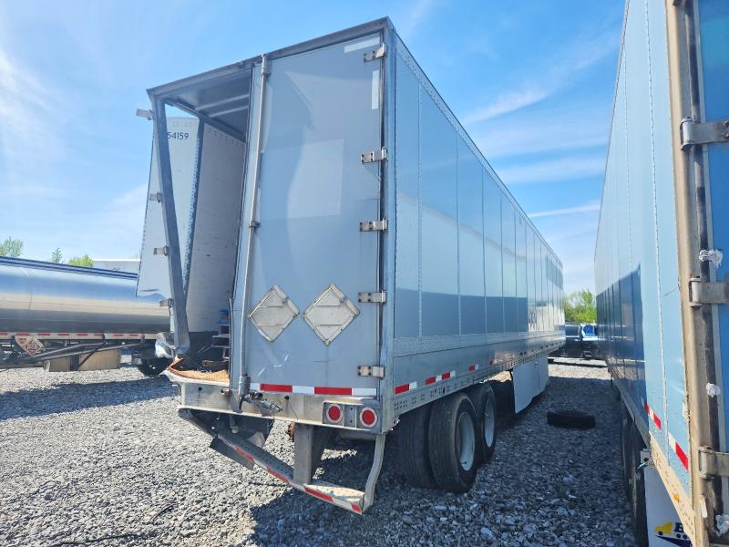 Продаж на аукціоні авто 2016 Wabash Dry Freight Trailer, vin: 1JJV532DXGL917021, номер лоту: 48749786