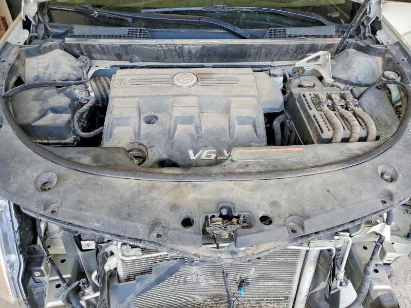 Продаж на аукціоні авто 2015 Cadillac Srx, vin: 3GYFNBE30FS522844, номер лоту: 49933076