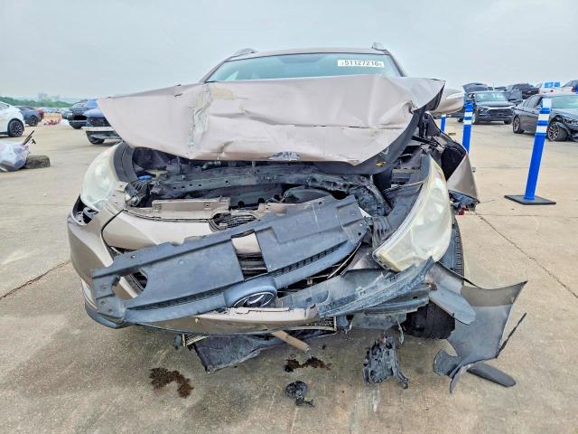 51127216 :رقم المزاد ، KM8JU3AC2DU639638 vin ، 2013 Hyundai Tucson مزاد بيع