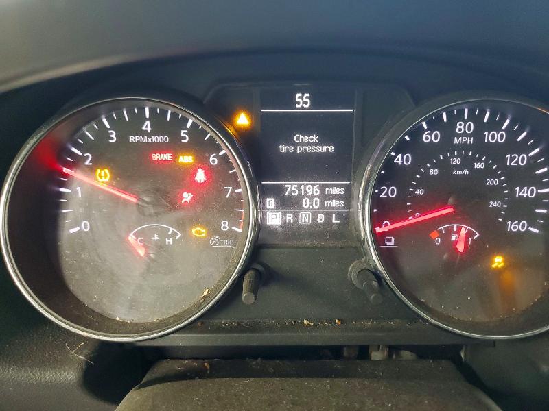 Aukcja sprzedaży 2013 Nissan Rogue, vin: JN8AS5MT1DW008504, numer aukcji: 49016456