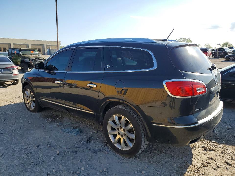 Продаж на аукціоні авто 2013 Buick Enclave, vin: 5GAKVDKD9DJ251327, номер лоту: 50725536