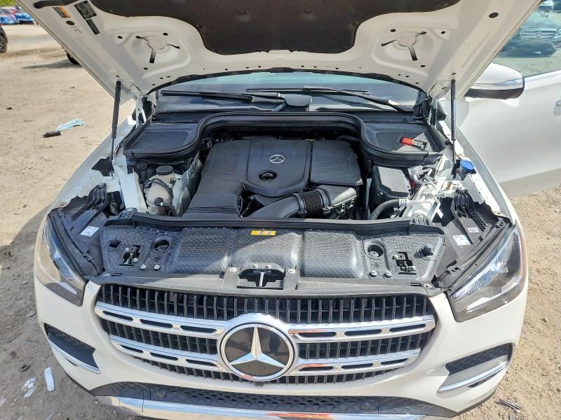 50294336 :رقم المزاد ، 4JGFB4FB9RB188132 vin ، 2024 Mercedes-benz Gle مزاد بيع