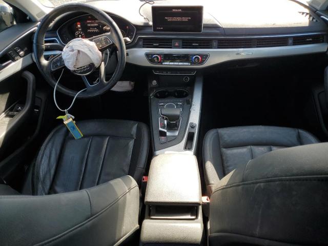 Продажа на аукционе авто 2017 Audi A4, vin: WAUENAF47HN006624, номер лота: 48486876