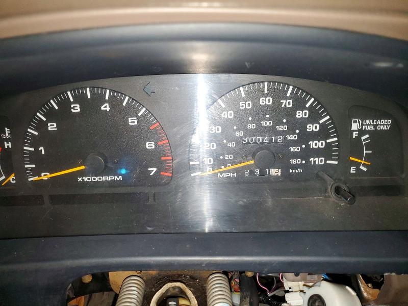 Auction sale of the 1996 Toyota 4runner, vin: JT3HN86R4T0011567, lot number: 51319296