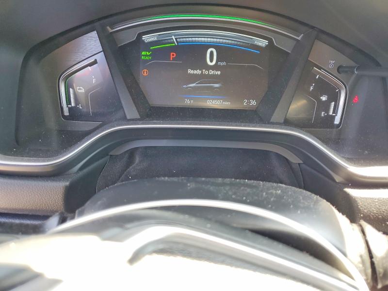 Продаж на аукціоні авто 2022 Honda Cr-v, vin: 5J6RT6H99NL038413, номер лоту: 51359696