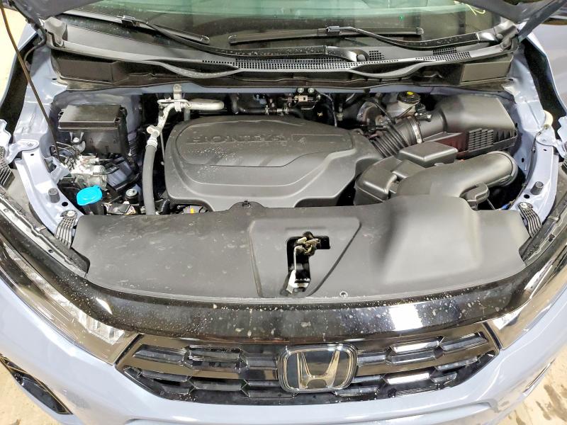 51709436 :رقم المزاد ، 5FNRL6H97TB030431 vin ، 2026 Honda Odyssey مزاد بيع