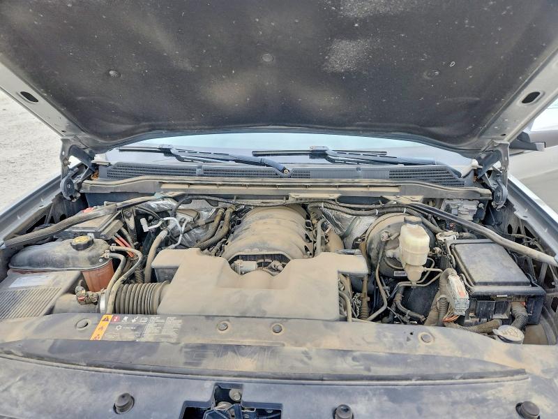 50333846 :رقم المزاد ، 3GTU2PEJ5JG305514 vin ، 2018 Gmc Sierra مزاد بيع
