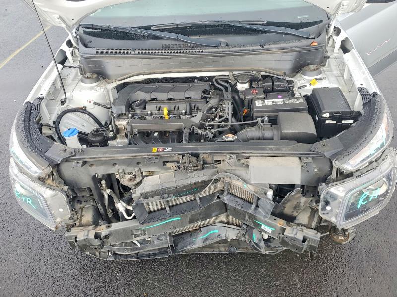 2020 Hyundai Venue მანქანა იყიდება აუქციონზე, vin: KMHRC8A36LU018114, აუქციონის ნომერი: 49978296