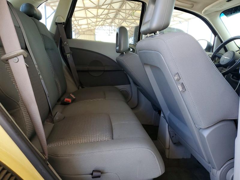 Aukcja sprzedaży 2007 Chrysler Pt Cruiser, vin: 3A8FY68B77T533514, numer aukcji: 49963466