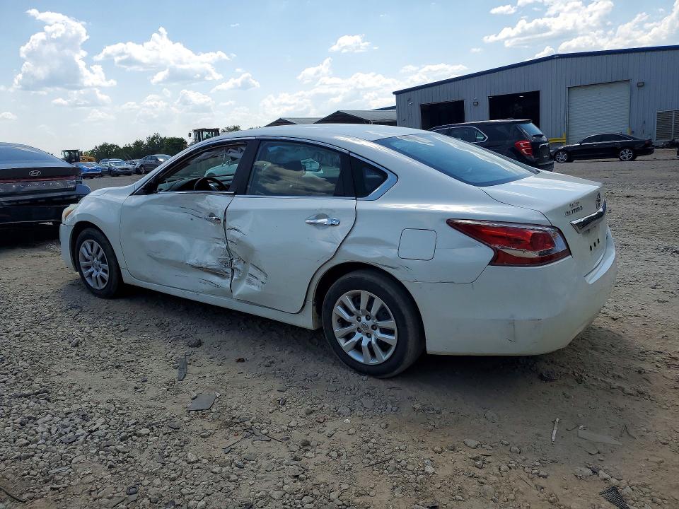 Aukcja sprzedaży 2013 Nissan Altima, vin: 1N4AL3AP8DC116548, numer aukcji: 50955966