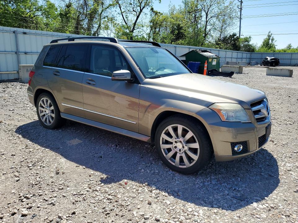 Продажа на аукционе авто 2010 Mercedes-benz Glk, vin: WDCGG8HBXAF412157, номер лота: 46083116