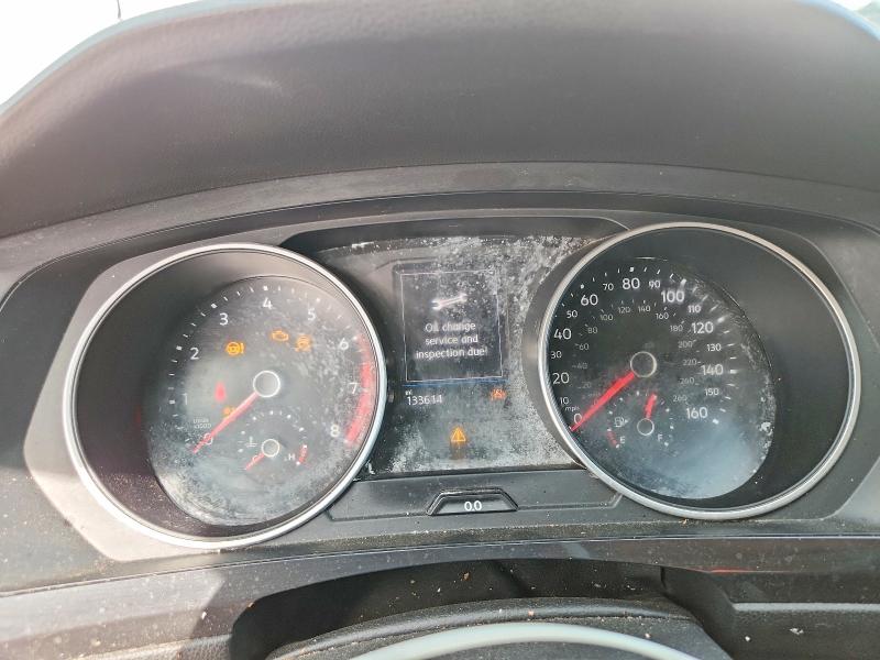 Aukcja sprzedaży 2020 Volkswagen Tiguan, vin: 3VV0B7AX2LM069385, numer aukcji: 48915666