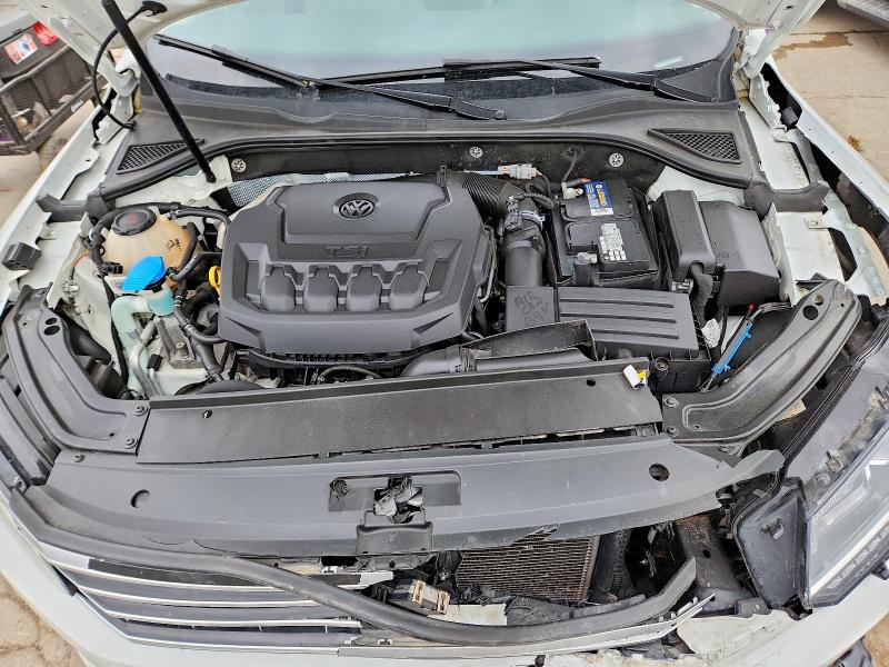 Продажа на аукционе авто 2018 Volkswagen Passat, vin: 1VWBA7A31JC026532, номер лота: 49561656