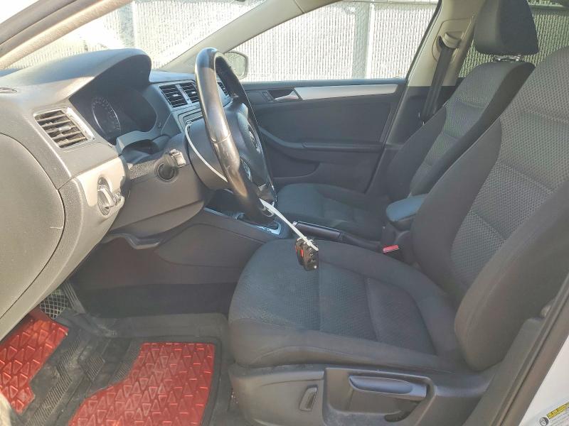 Продажа на аукционе авто 2014 Volkswagen Jetta, vin: 3VWD07AJ5EM276239, номер лота: 50760846