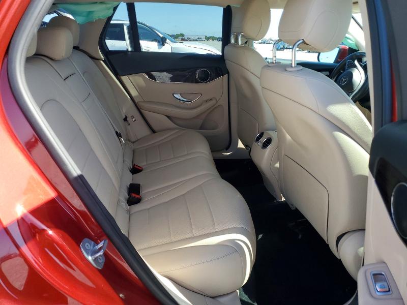 Aukcja sprzedaży 2018 Mercedes-benz Glc, vin: WDC0G4KB4JV079561, numer aukcji: 51568976