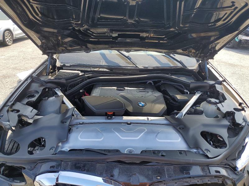 Продаж на аукціоні авто 2021 Bmw X3, vin: 5UXTY5C00M9G76711, номер лоту: 50624976