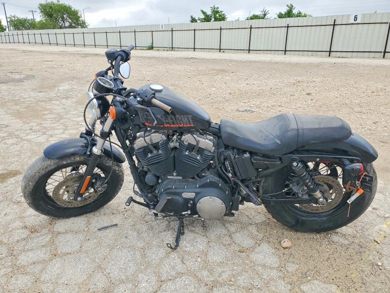 Aukcja sprzedaży 2015 Harley-davidson Xl1200, vin: 1HD1LC310FC441473, numer aukcji: 49608216
