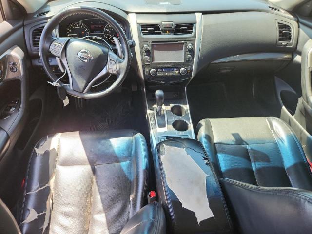 49892846 :رقم المزاد ، 1N4BL3APXFC567469 vin ، 2015 Nissan Altima مزاد بيع