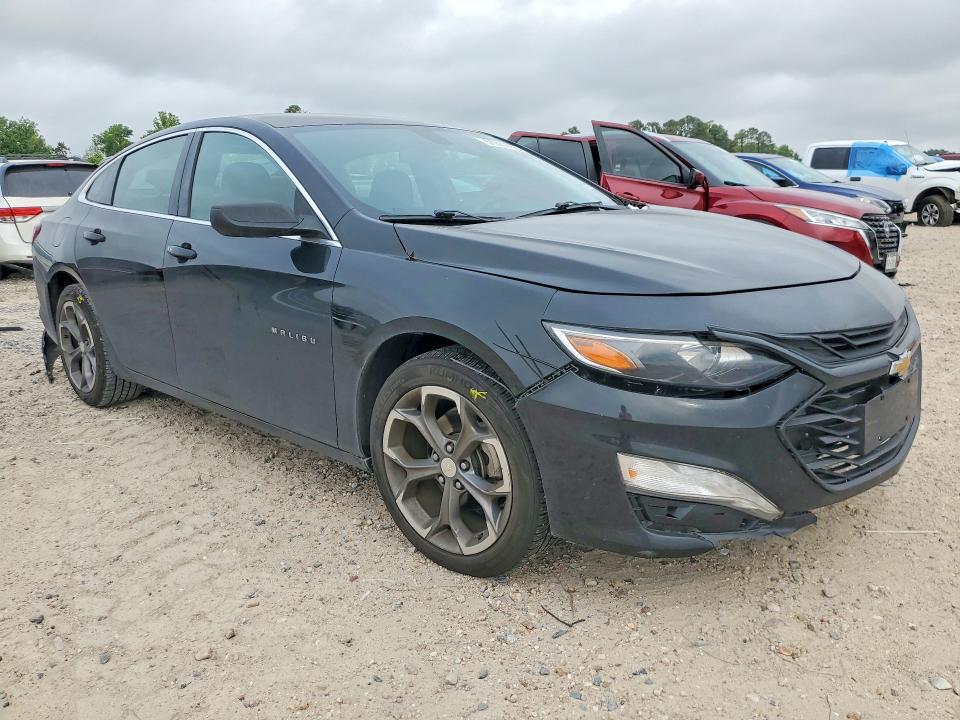 Aukcja sprzedaży 2020 Chevrolet Malibu, vin: 1G1ZD5ST5LF116658, numer aukcji: 51701736