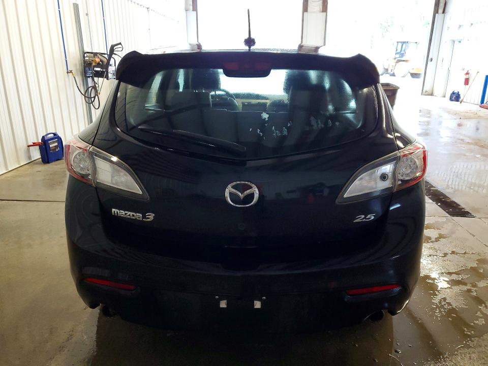 51093856 :رقم المزاد ، JM1BL1M97C1651364 vin ، 2012 Mazda 3 مزاد بيع