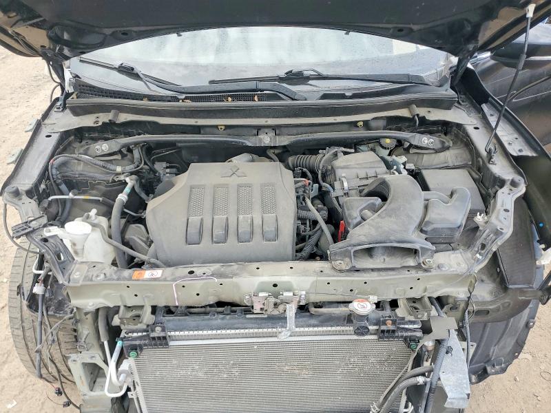 Aukcja sprzedaży 2020 Mitsubishi Eclipse Cross, vin: JA4AS5AA6LZ001604, numer aukcji: 51154726