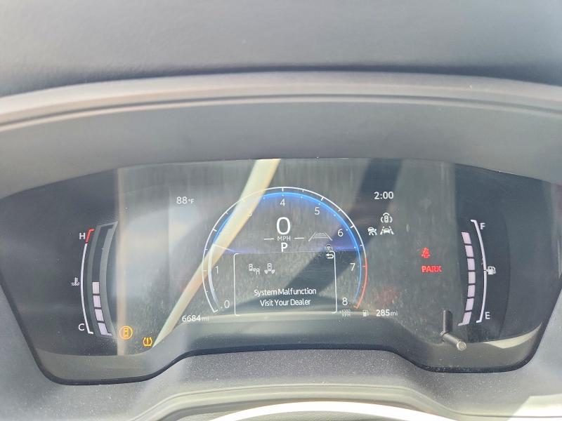 51876156 :رقم المزاد ، 5YFB4MDEXTP390867 vin ، 2026 Toyota Corolla مزاد بيع