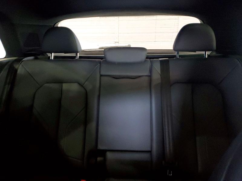 51782086 :رقم المزاد ، WA1DECF30L1046328 vin ، 2020 Audi Q3 مزاد بيع