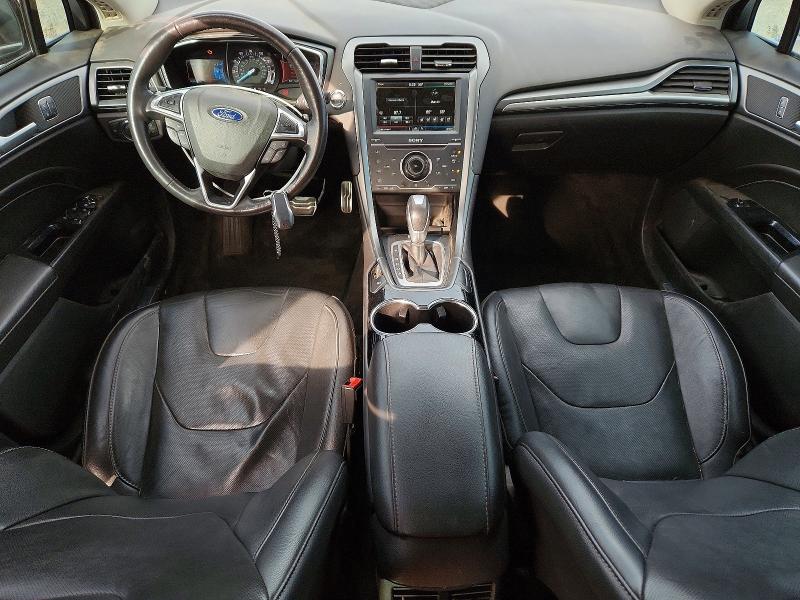 Продаж на аукціоні авто 2015 Ford Fusion S Fwd, vin: 3FA6P0K94FR140973, номер лоту: 51197166