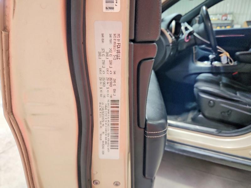 Продаж на аукціоні авто 2015 Jeep Grand Cherokee, vin: 1C4RJFBG3FC876750, номер лоту: 49486386