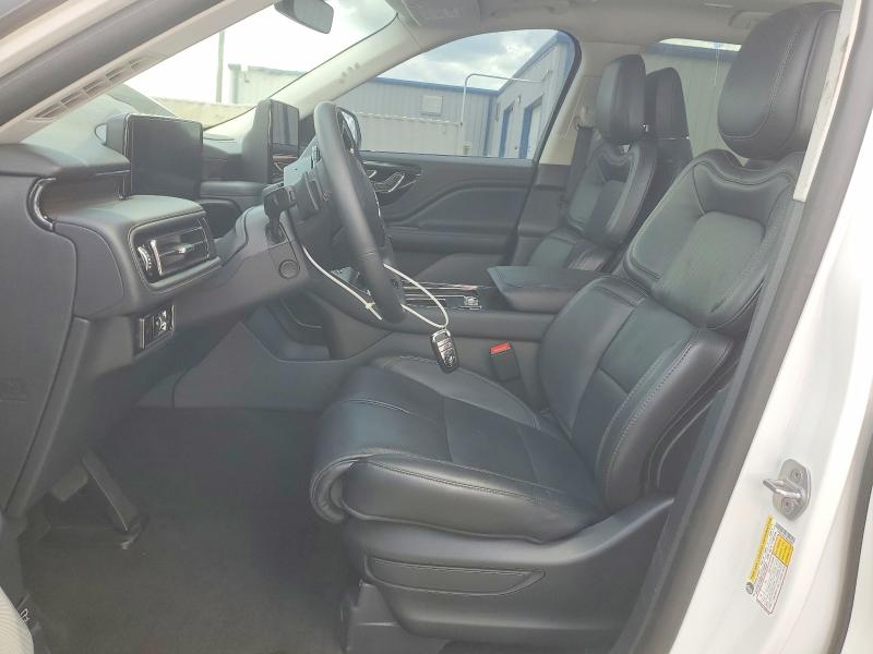 Aukcja sprzedaży 2025 Lincoln Aviator, vin: 5LM5J7WC7SGL26801, numer aukcji: 50837246