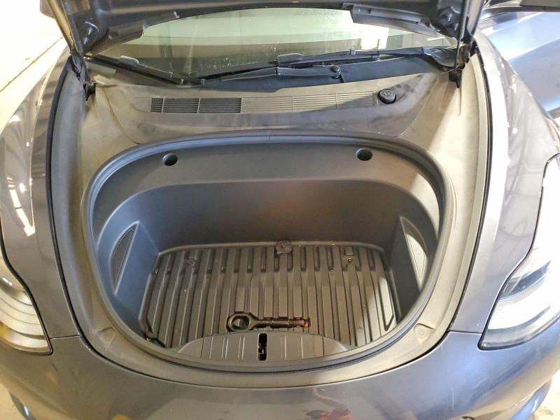 Aukcja sprzedaży 2023 Tesla Model 3, vin: 5YJ3E1EA6PF449166, numer aukcji: 51206536