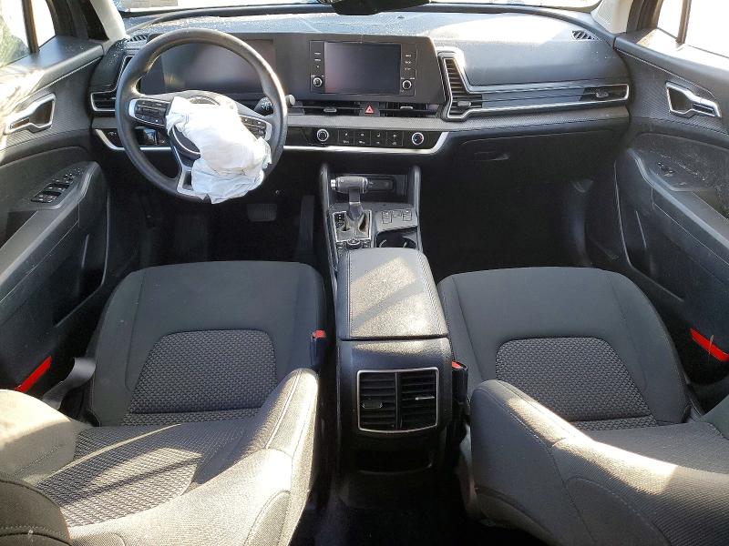 Продаж на аукціоні авто 2023 Kia Sportage, vin: KNDPUCAF0P7192853, номер лоту: 49074886