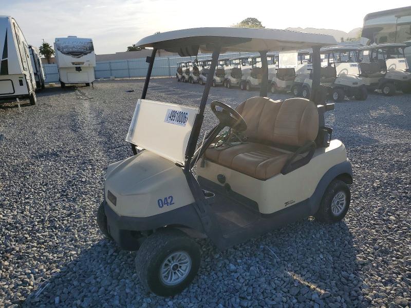 2020 Club Car Tempo Li მანქანა იყიდება აუქციონზე, vin: AN2038109405, აუქციონის ნომერი: 49918006