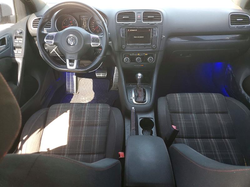 Продажа на аукционе авто 2013 Volkswagen Gti, vin: WVWHV7AJ1DW128948, номер лота: 51428136