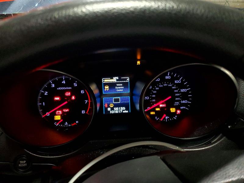 Aukcja sprzedaży 2017 Subaru Legacy, vin: 4S3BNAB61H3058890, numer aukcji: 51613906