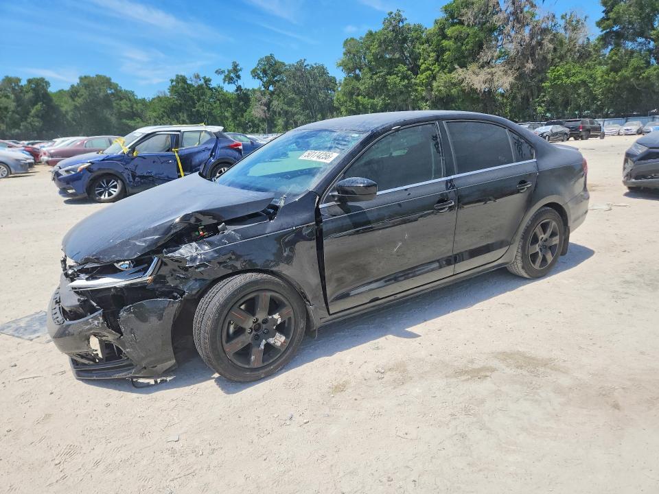 Aukcja sprzedaży 2017 Volkswagen Jetta, vin: 3VW2B7AJ1HM308643, numer aukcji: 50174256